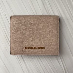 💓Michael Kors Mini Wallet